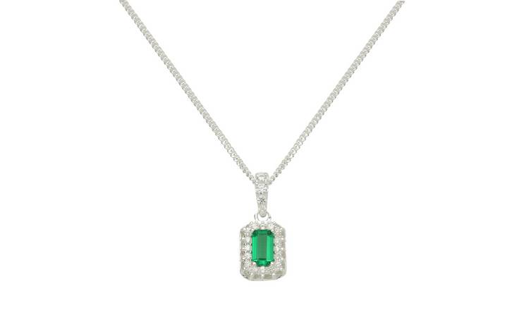 Emerald 2025 jewellery argos