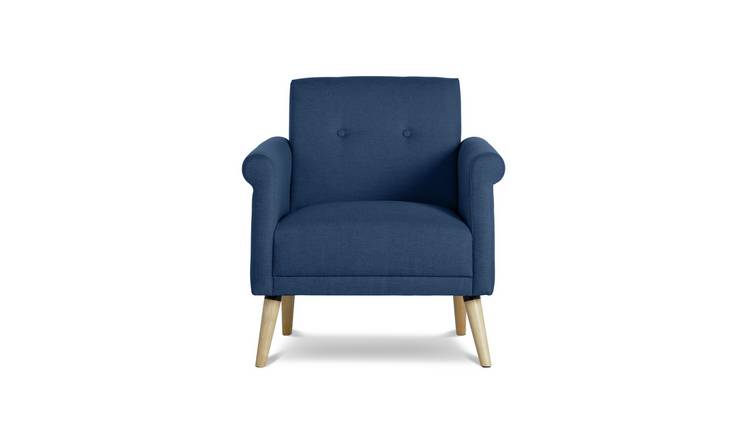 Baby store armchair argos