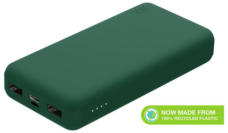 Juice ECO Max 7 Charge Power Bank 20000mAh review - Which?