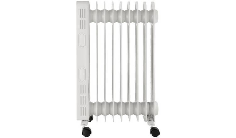 Argos radiator clearance