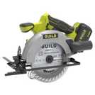 Argos guild circular saw sale