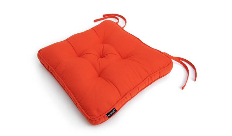 Argos garden seat cushions sale