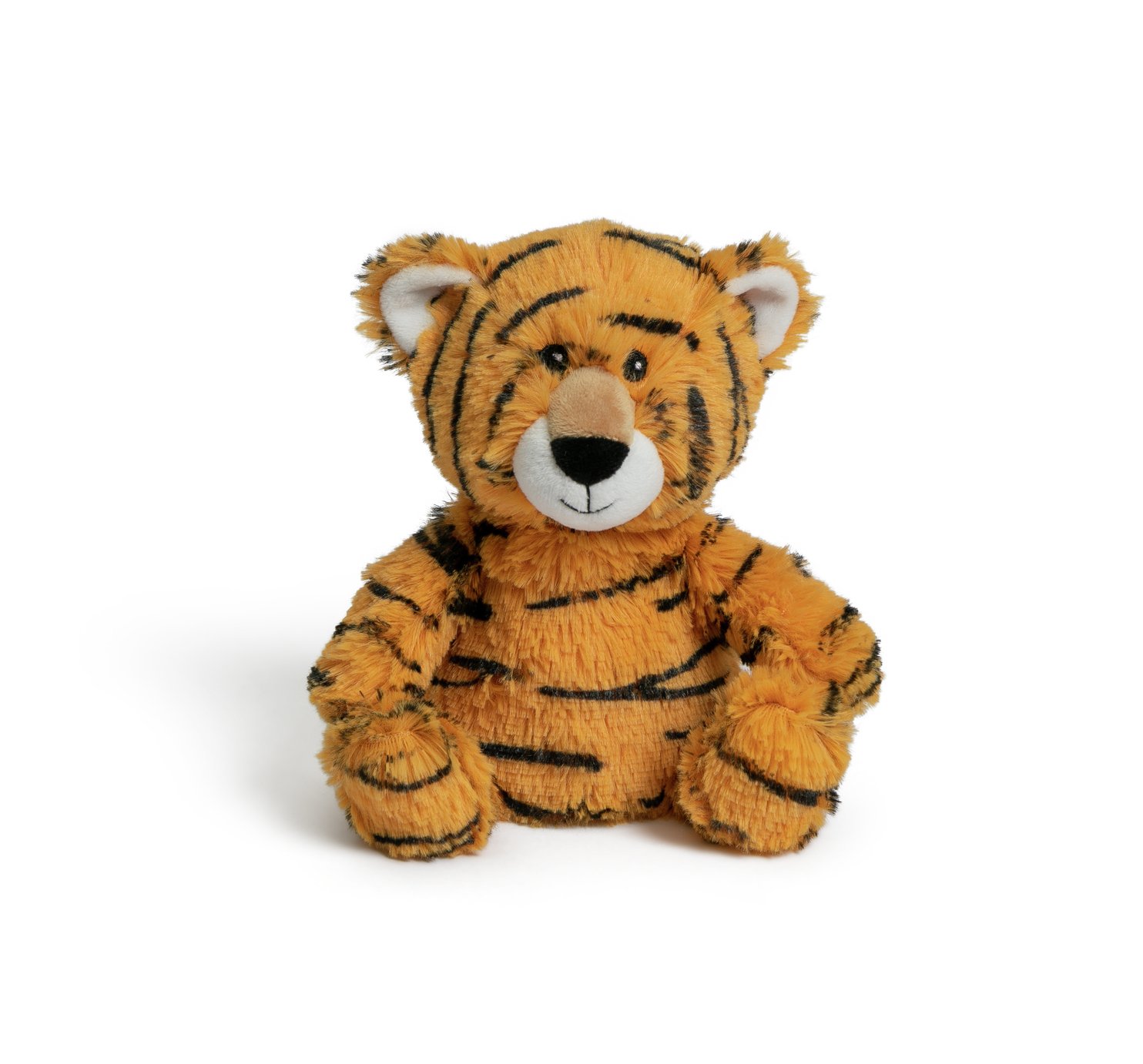 bouncing tigger toy argos