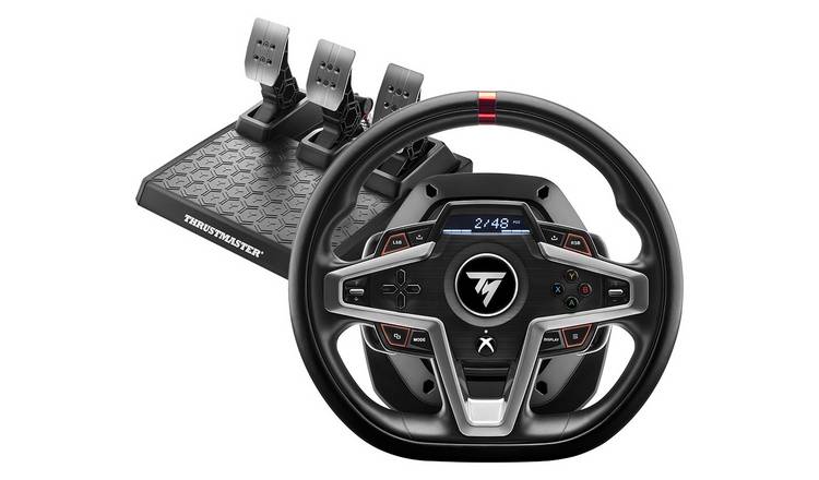 Thrustmaster T248 Racing Wheel For Xbox One, Series X/S & PC