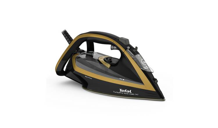 Argos deals steam generator