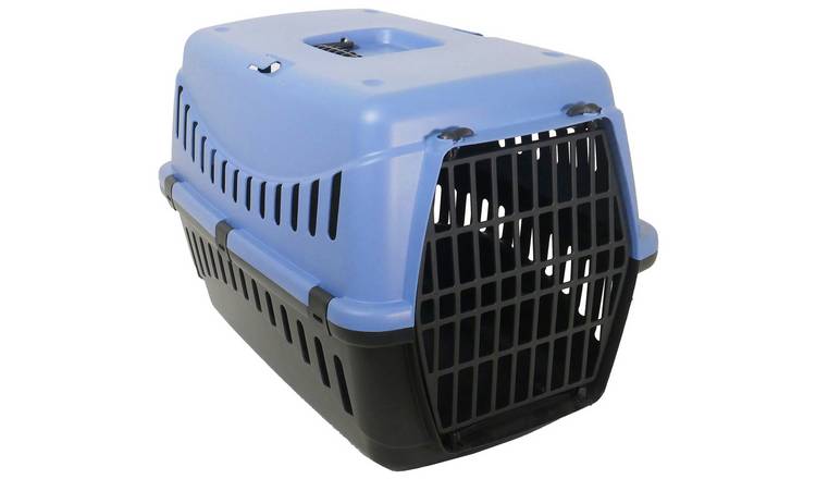 Cat cage hot sale argos