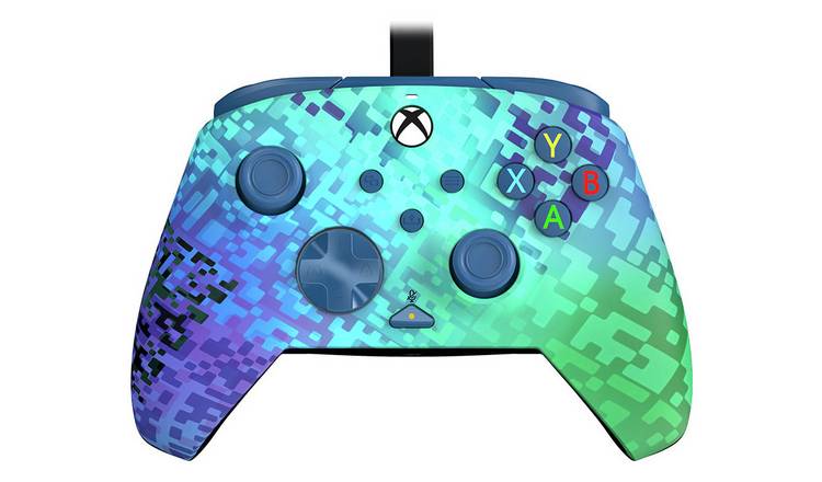 Argos xbox deals one controller wired