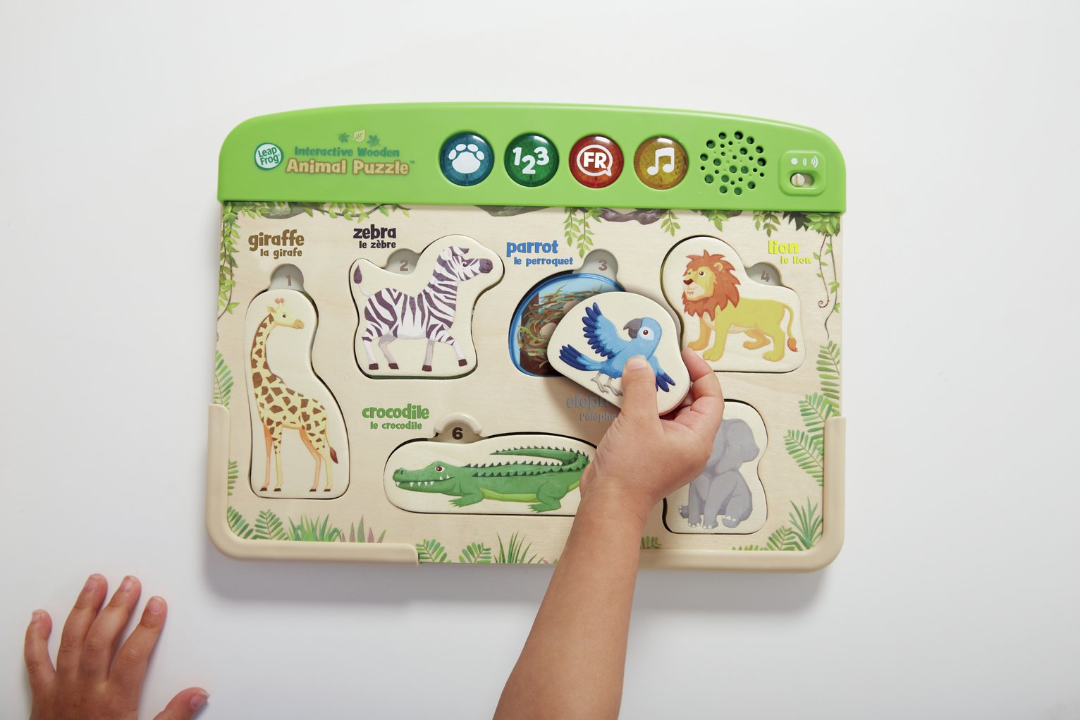 argos leapfrog toys