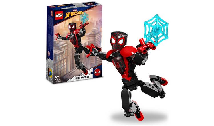 LEGO Spider-Man: Venom – Awesome Toys Gifts