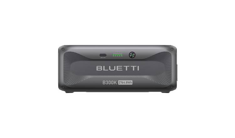 BLUETTI B300K Expansion Battery