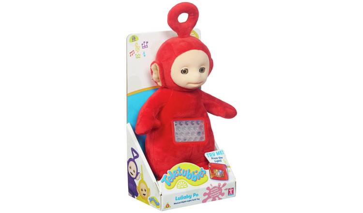 Lullaby plush clearance