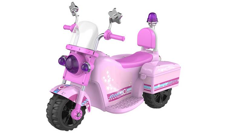 Argos kids trike sale