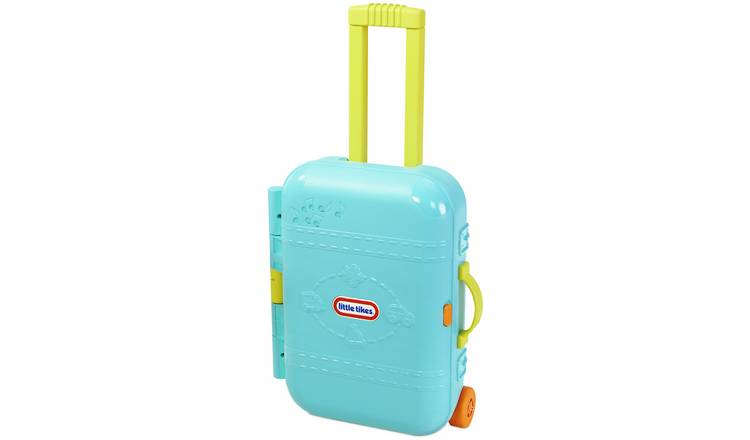 Children's store suitcase argos