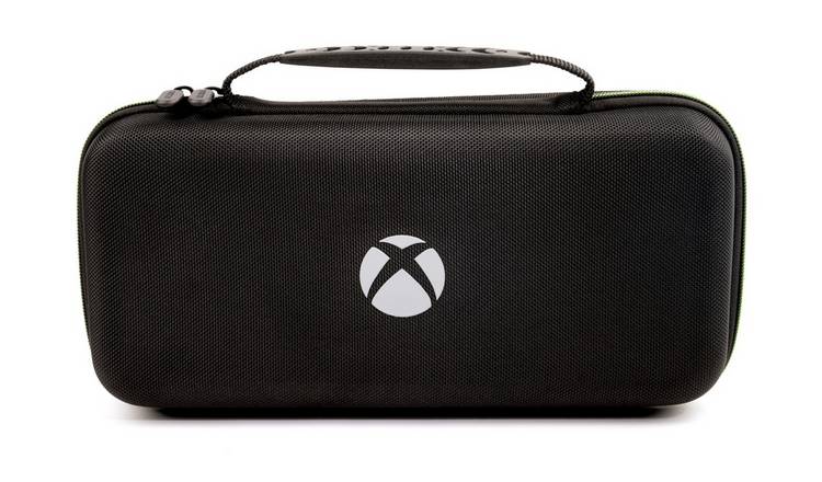 Nacon XL Carry Case For ROG Xbox Ally & ROG Xbox Ally X - Black