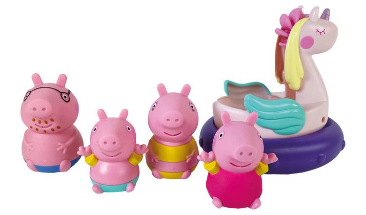 Argos top bath toys