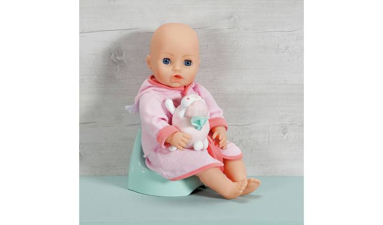 Baby annabell store argos uk