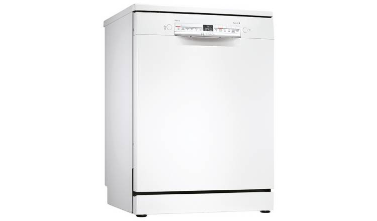 Argos deals dishwashers silver