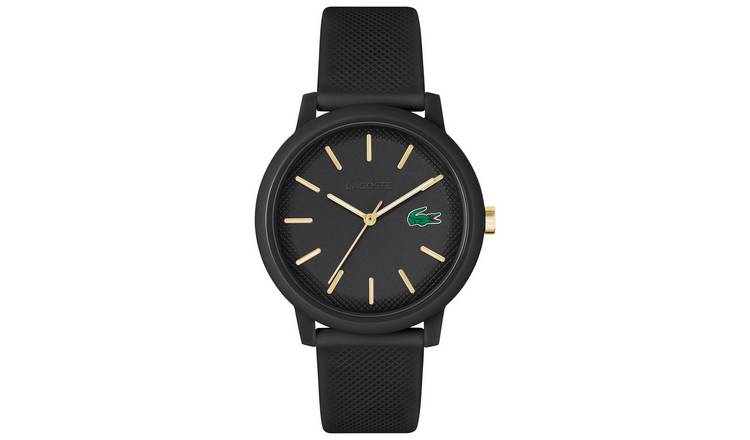 Argos store lacoste watch