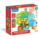 Buy Clementoni Baby Magic Drop Tree, Early learning toys