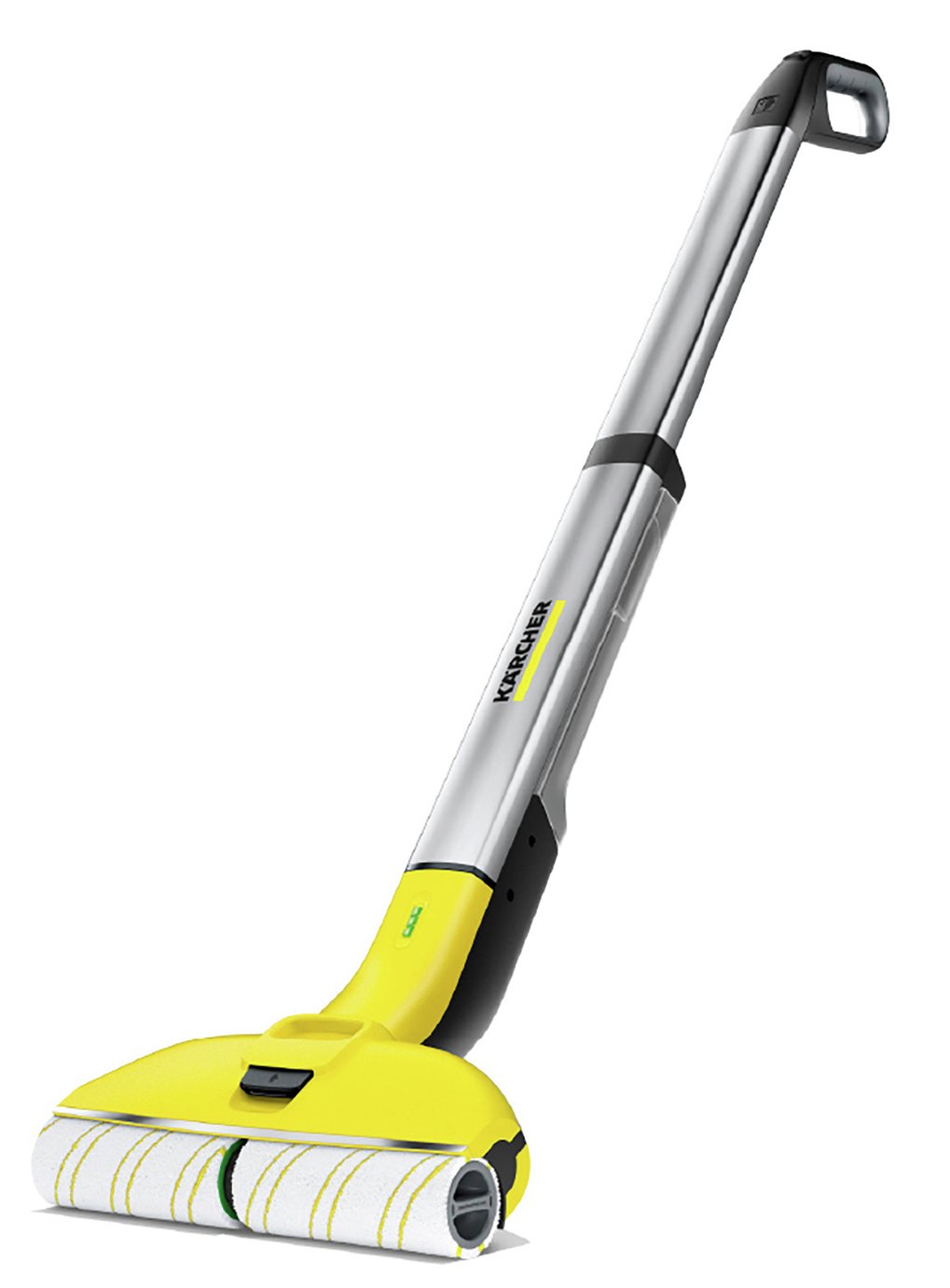 Karcher Electric Wiping Mop