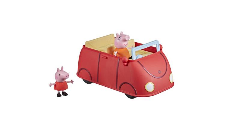 Peppa pig hot sale in argos