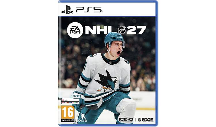 EA Sports NHL 27 PS5 Game