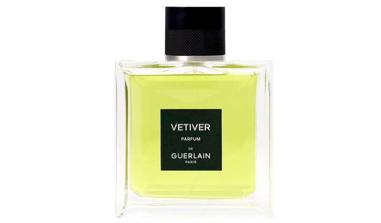 Guerlain Vetiver Parfum - 100ml