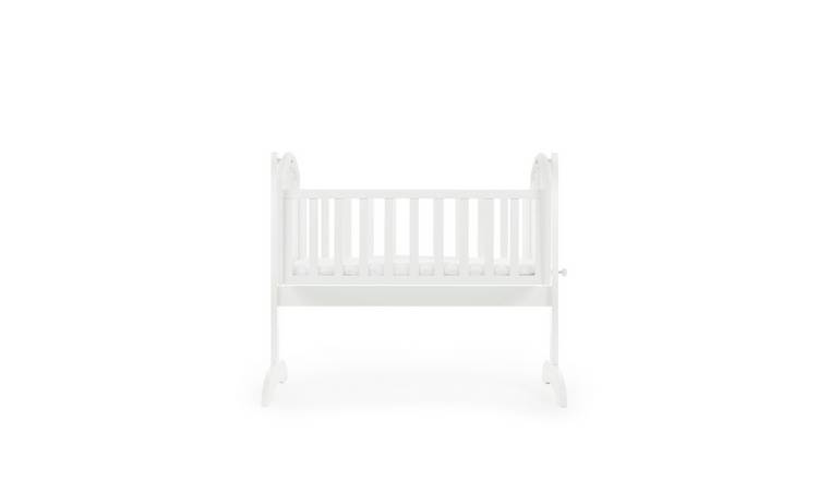 Obaby sophie cheap swinging crib