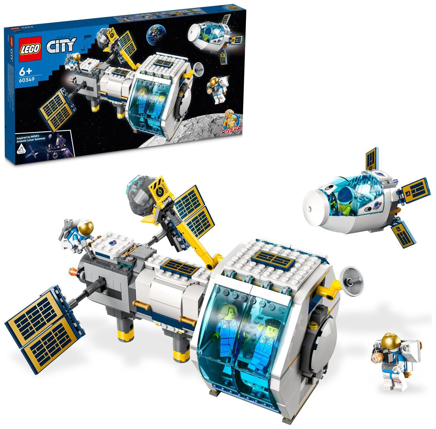 argos lego city sale