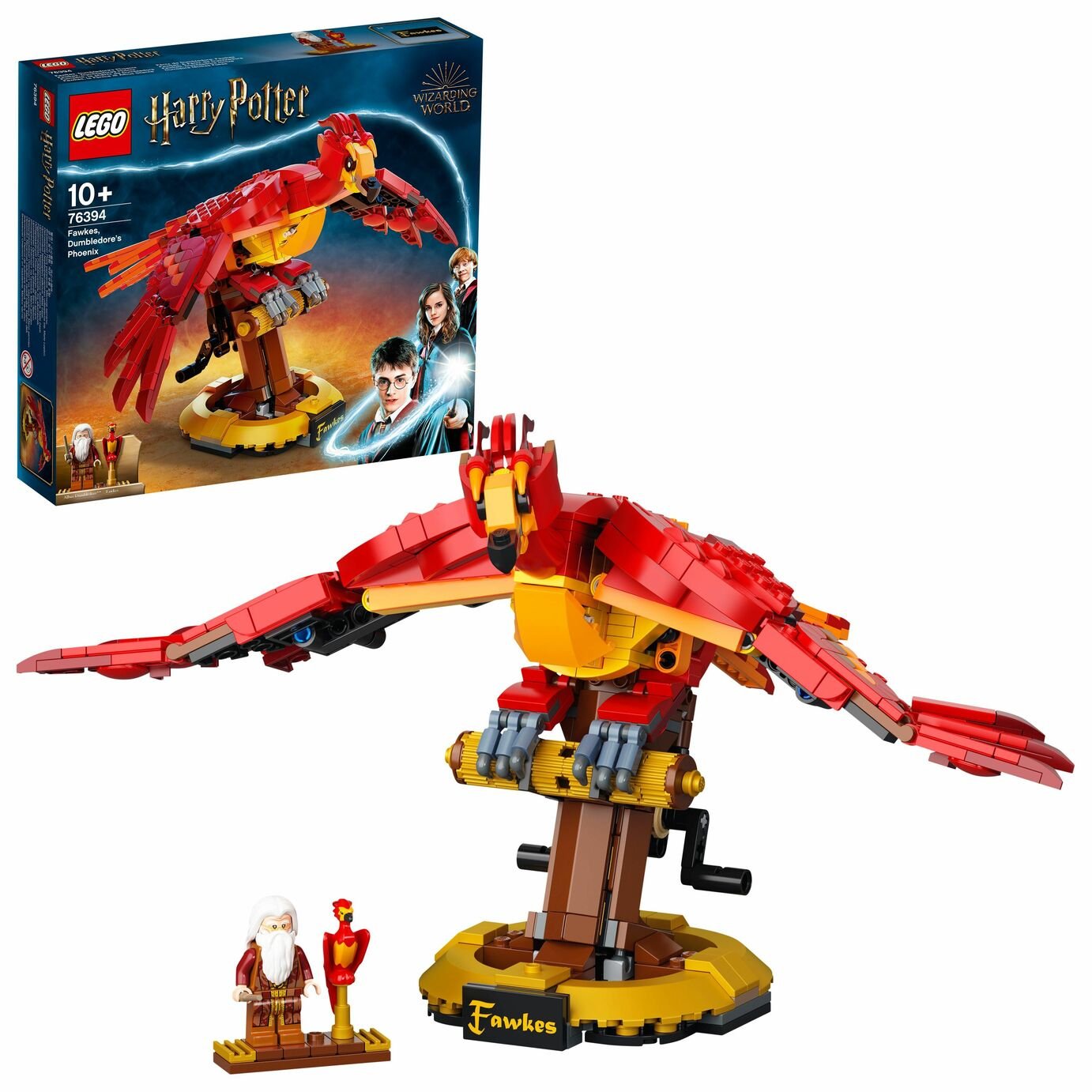 argos harry potter lego