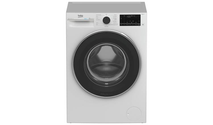 Buy Beko B5W5941AW 9KG 1400 Spin Washing Machine White Washing machines Argos