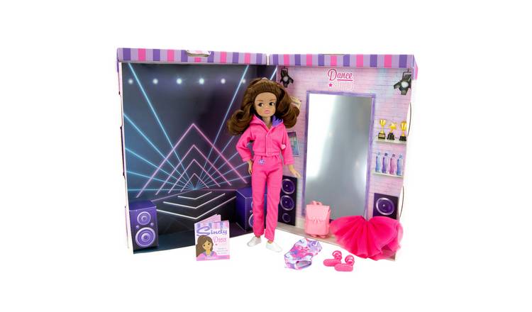 Buy Sindy Dance Star Doll - 12inch/28cm | Dolls | Argos