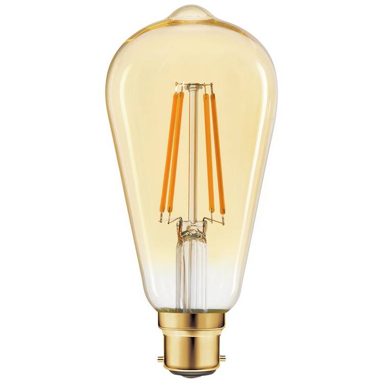 Argos Home 3.5W LED BC Light Bulb 0