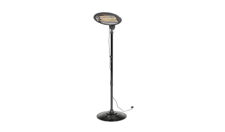 Home Electric Patio Heater