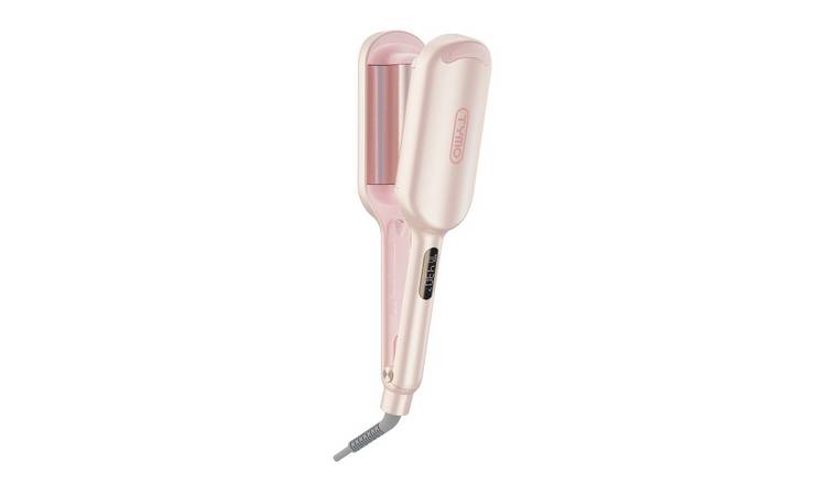 TYMO Pink Shimmer Rovy Wave Hair Curler - HC507PS