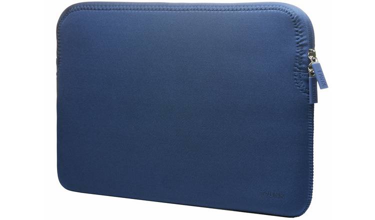 TRUNK 13 Inch MacBook Pro & MacBook Air Neoprene Sleeve - Navy