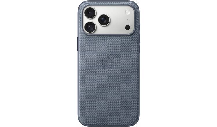 Apple iPhone 18 Pro Max TechWoven Phone Case MagSafe - Chambray Blue Pre-Order