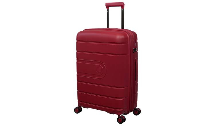 Argos 8 wheel suitcase online