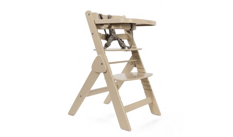 Red Kite Feed Me Yummy 3-In-1 Convertible Highchair - Sand