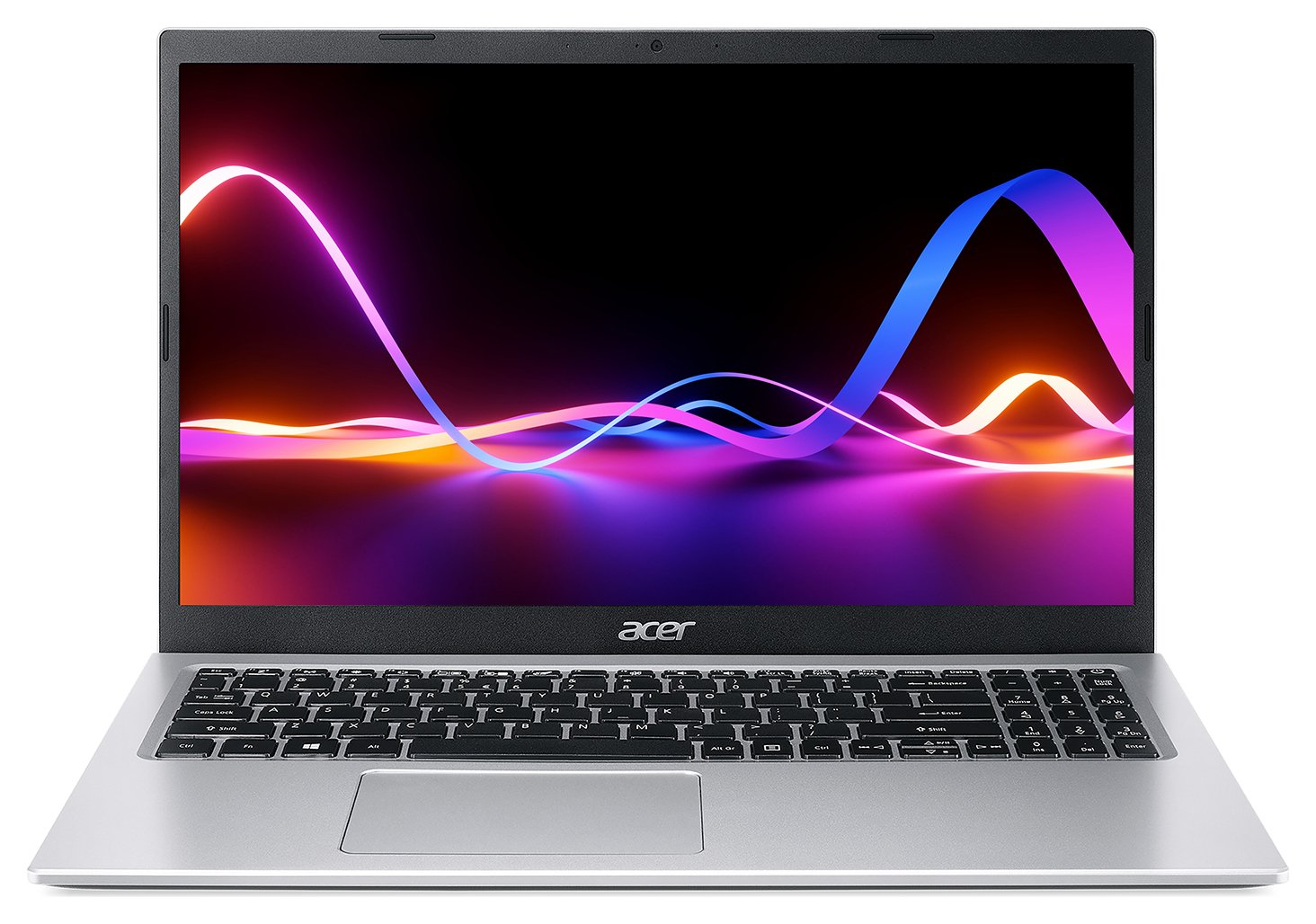 Acer Aspire 3 15.6in i7 8GB 1TB FHD Laptop - Silver