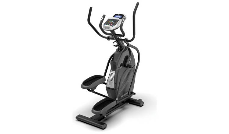 Argos best sale elliptical trainer