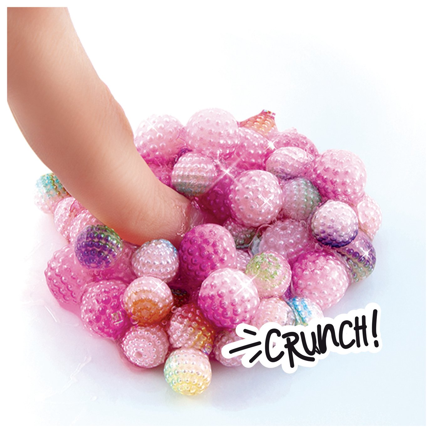 Buy So Slime Sensations Satisfying Compound Kit 4 Pack | Kids arts