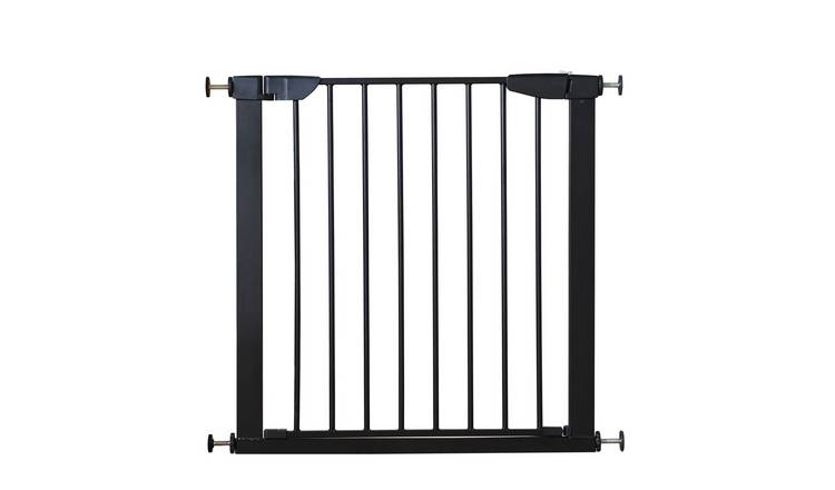 Buy Pressure Fit Pet Gate Dog gates Argos