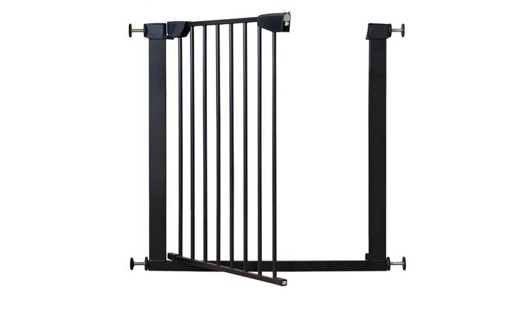 Buy Pressure Fit Pet Gate Dog gates Argos