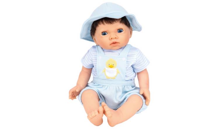 Baby doll store clothes argos