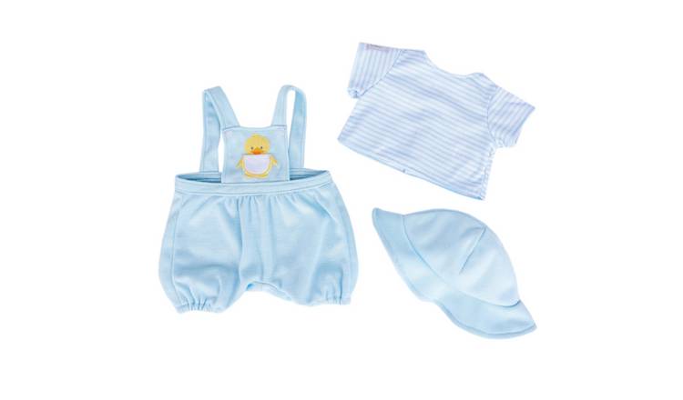 Dolls clothes argos new arrivals