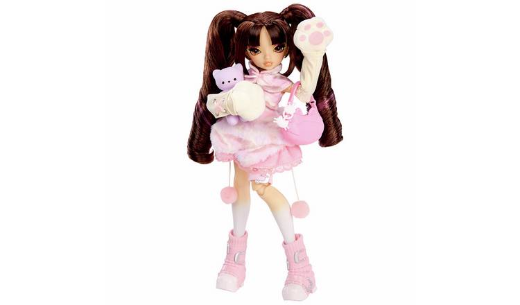 Mirror Mi Akiko Kittyama Cosy 12 Inch Fashion Doll