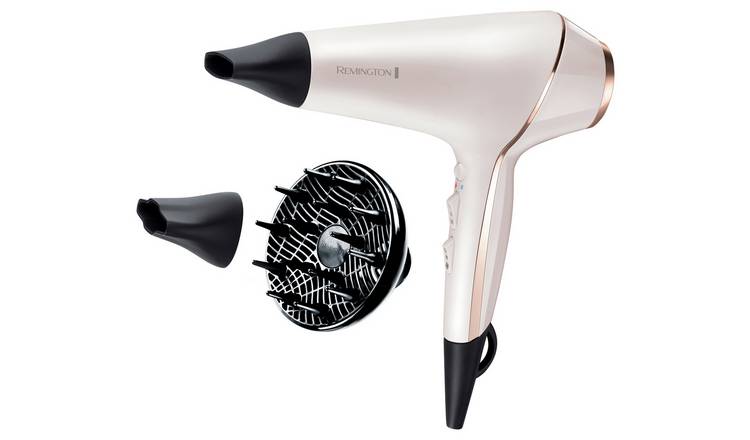 Diffuser hair dryer argos hotsell