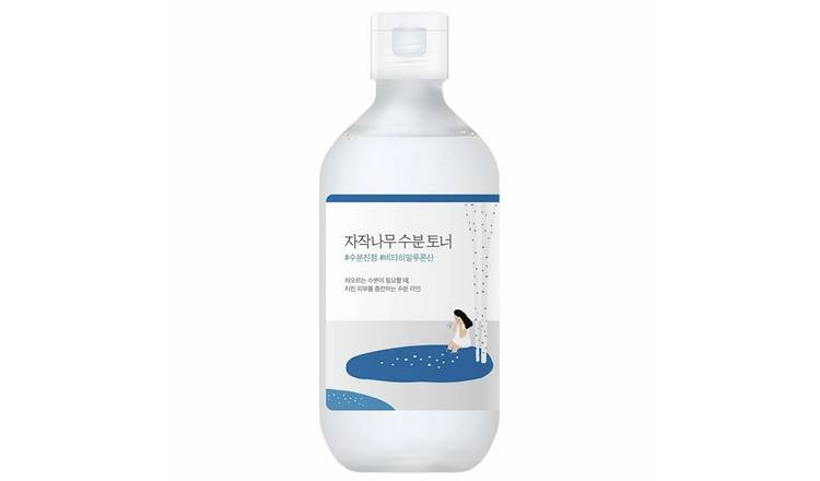 Round Lab Birch Juice Moisturising Toner - 300ml