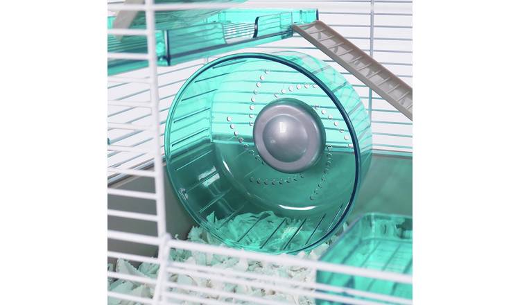 Pico xl hamster cage hot sale argos